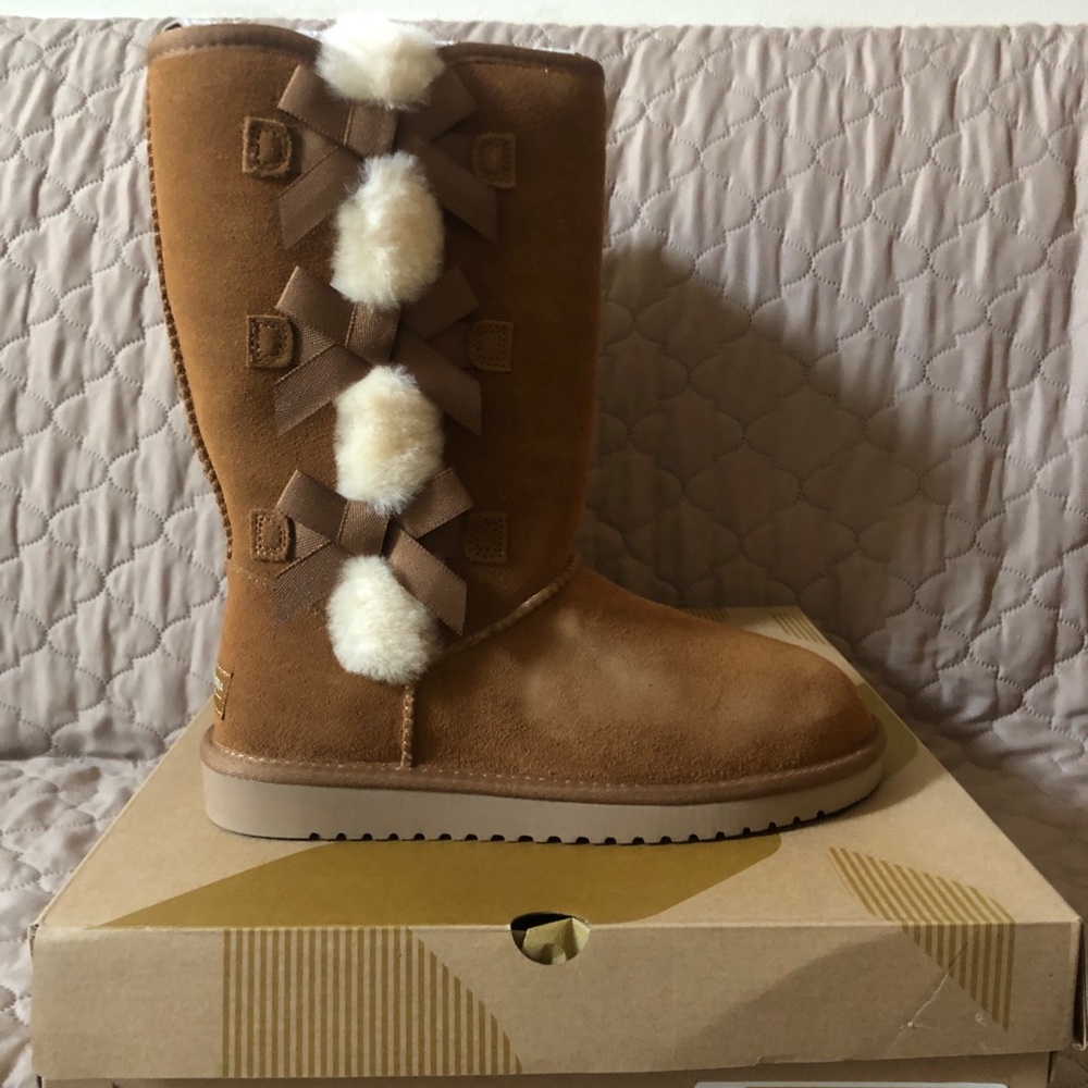 Ugg’s boots